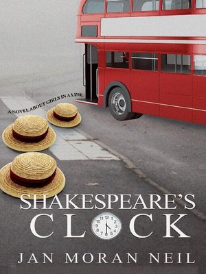 cover image of Shakespeare's Clock